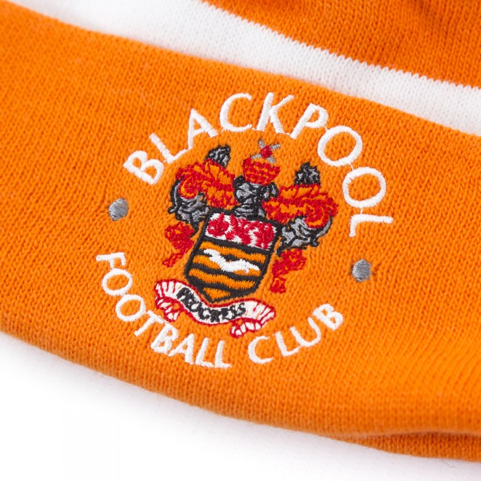 Junior Hat & Scarf Set