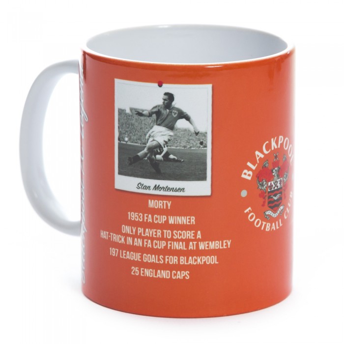 Mortensen Mug