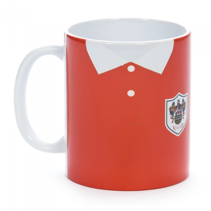 1953 Retro Shirt Mug