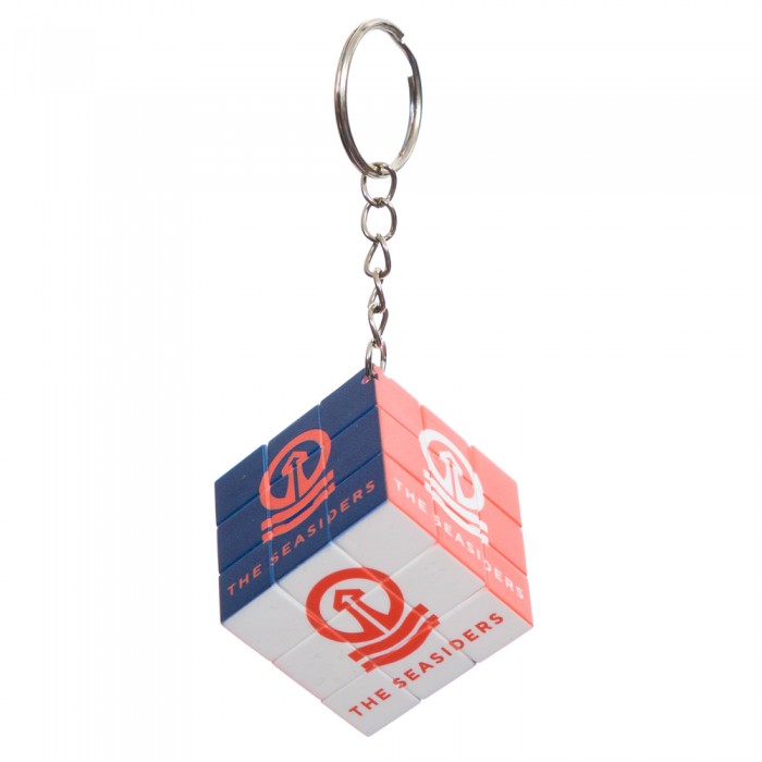 Magic Cube Keyring