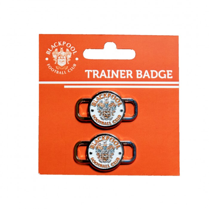 Trainer Badges