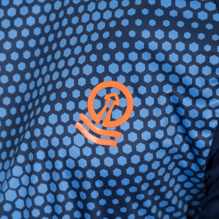 Evolve Tech Tee Jun