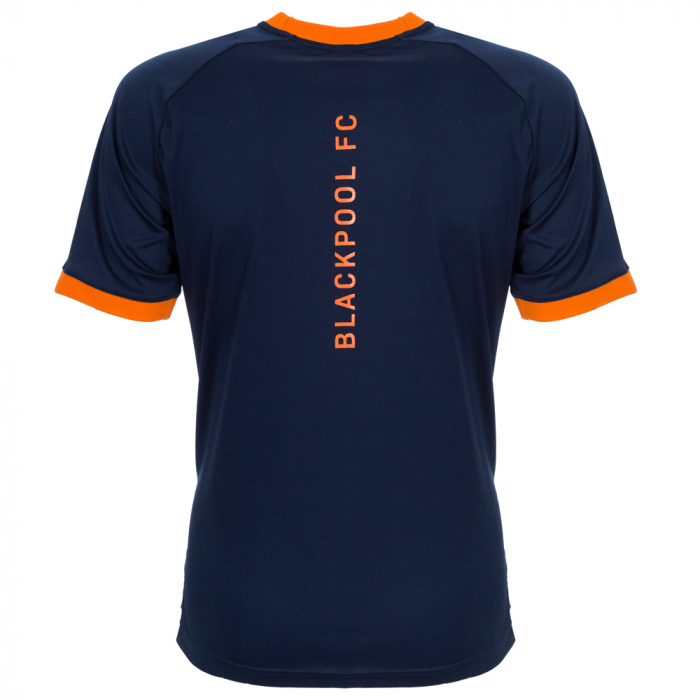 Evolve Tech Tee Jun
