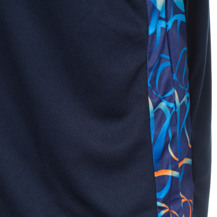 Polyester Away Polo