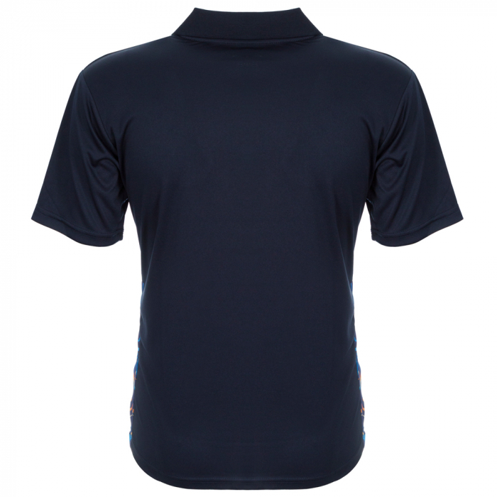 Polyester Away Polo