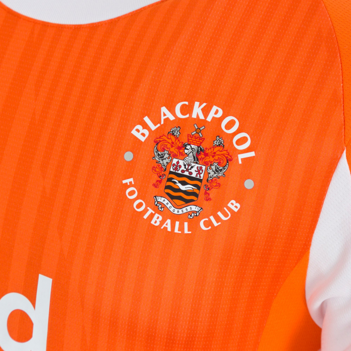 25-26 Adult Home Shirt
