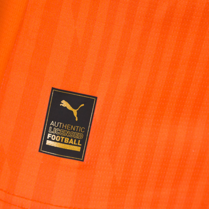 25-26 Junior Home Shirt