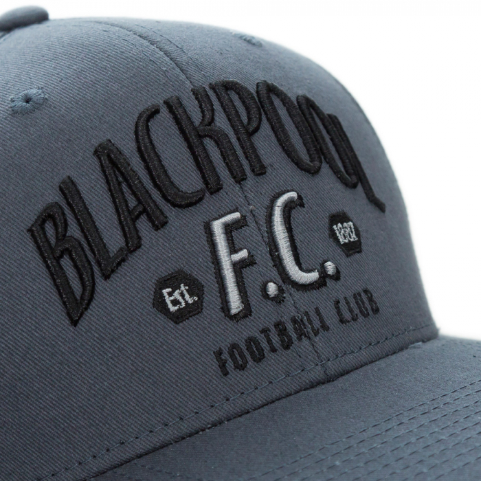 Snapback Baseball Cap 
