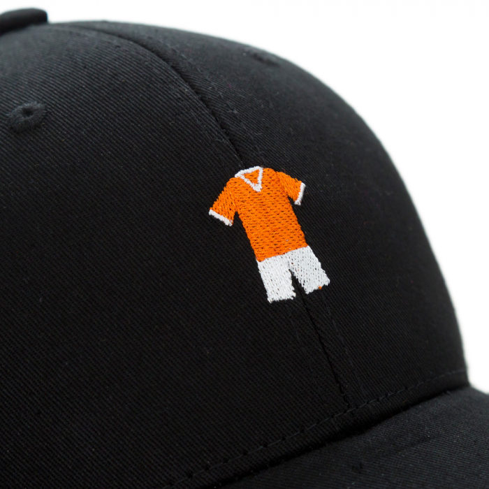 Baseball Cap Embroidered Kit