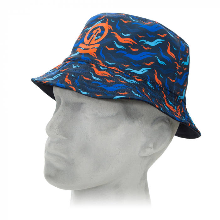 Reverseable Bucket Hat 