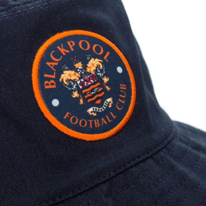 Reverseable Bucket Hat 