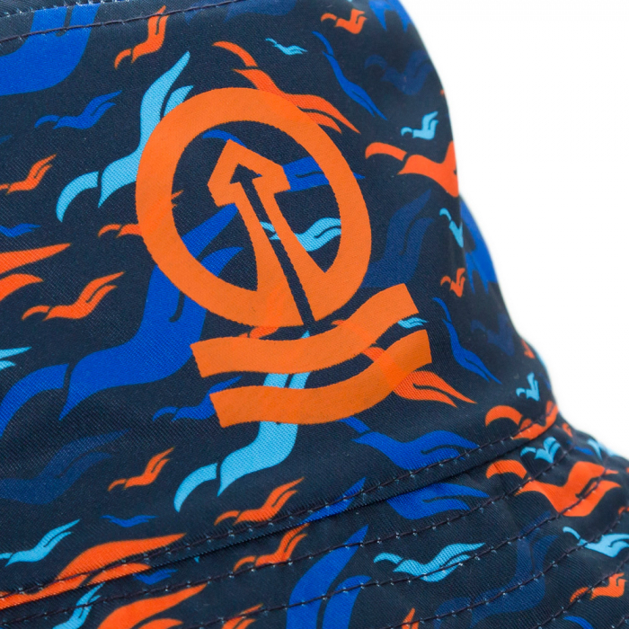 Reverseable Bucket Hat 