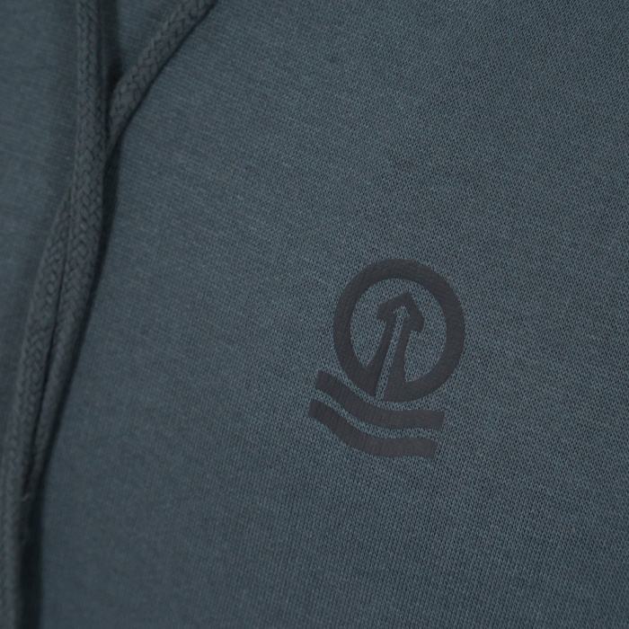 Billy Script Hoodie