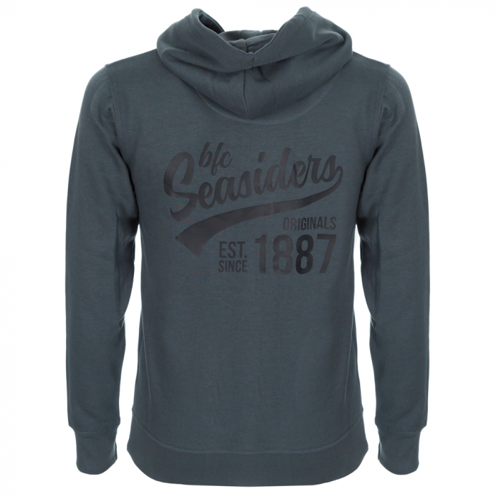 Billy Script Hoodie