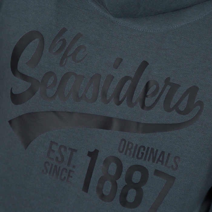 Billy Script Hoodie