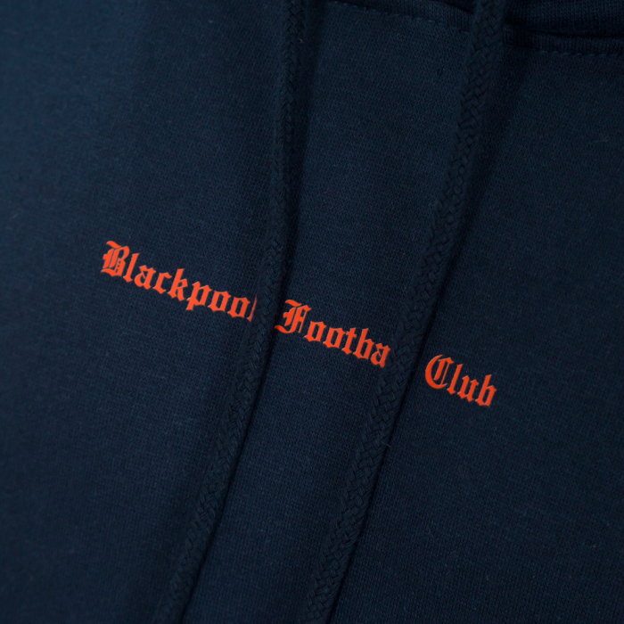 Billy Salem Hoodie Jun