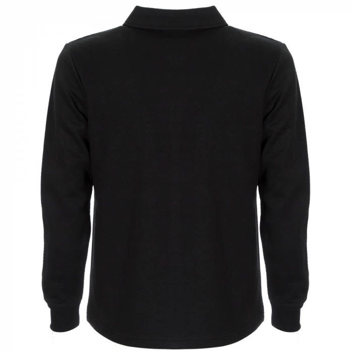 Official Full Zip Top