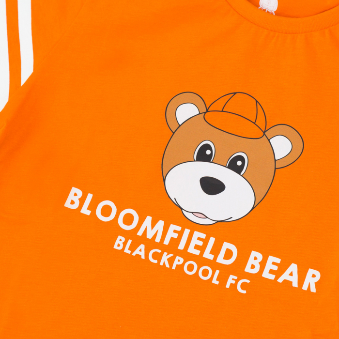 Bloomfield Bear T Shirt 