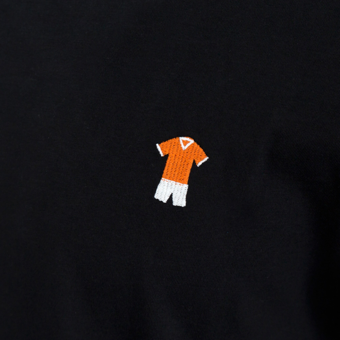 T Shirt Embroidered Kit