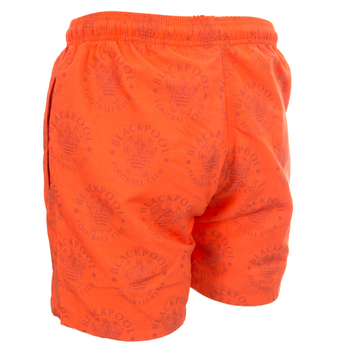 Swim Shorts Adult 