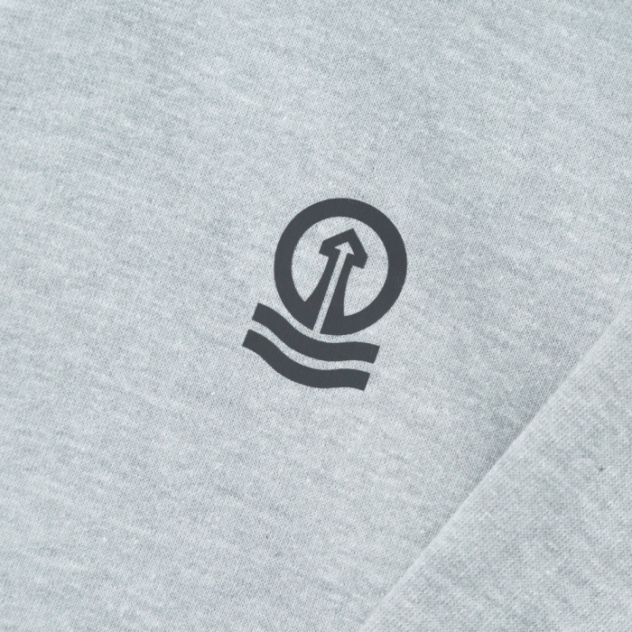 Billy Script Hoodie Jun