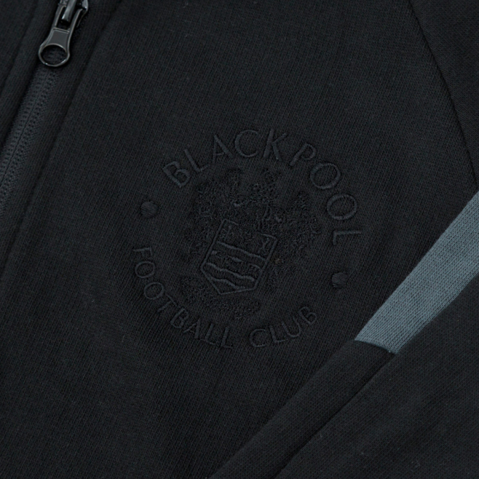 Progress Track Top Junior