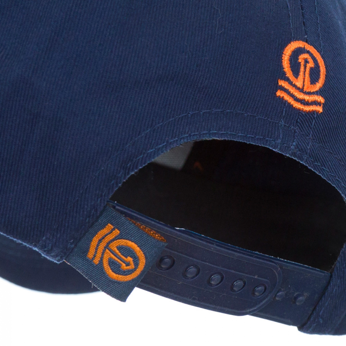 Blackpool FC 1887 Baseball Cap