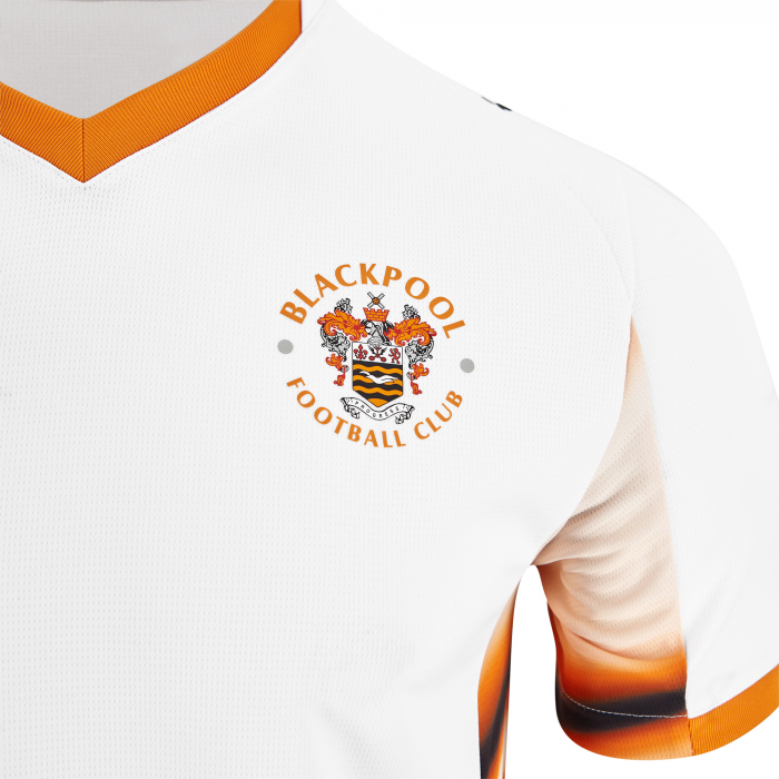 25-26 Adult Away Shirt