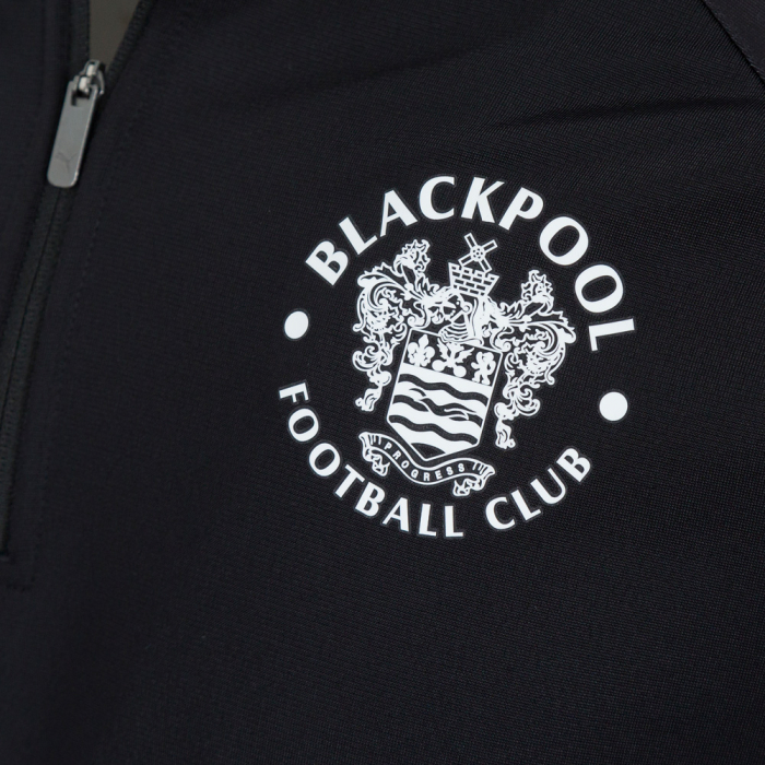 Matchday Training 1/4 Zip Top Adult