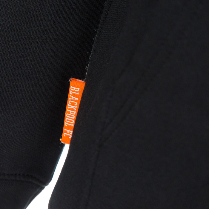 Hoodie Embroidered Kit