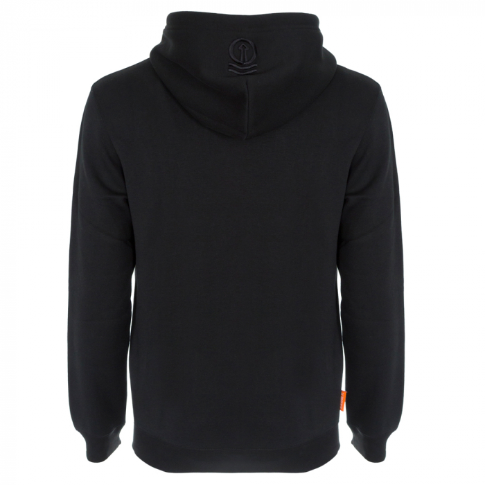 Hoodie Embroidered Kit