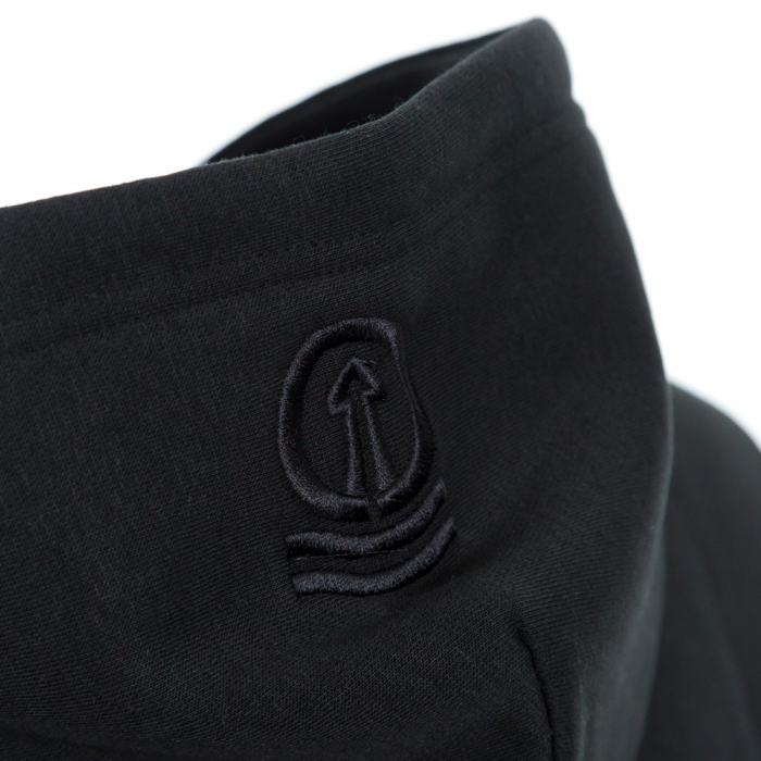 Hoodie Embroidered Kit