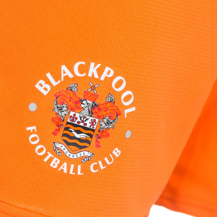 25-26 Adult Away Shorts