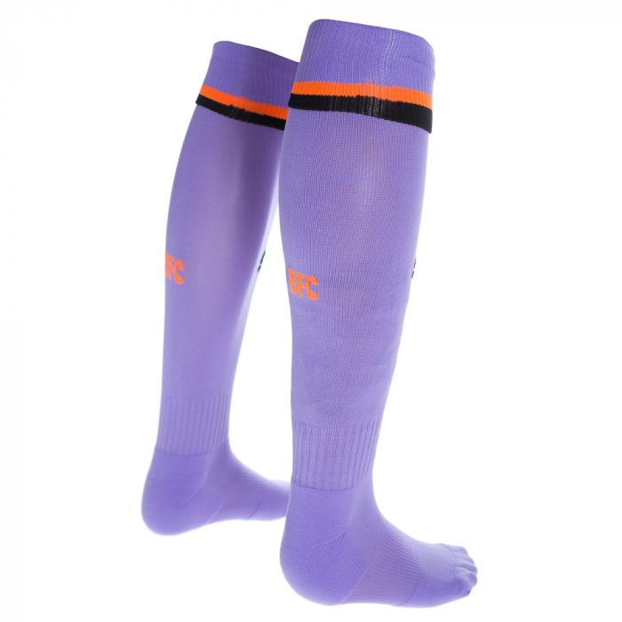 25-26 Junior Third Socks