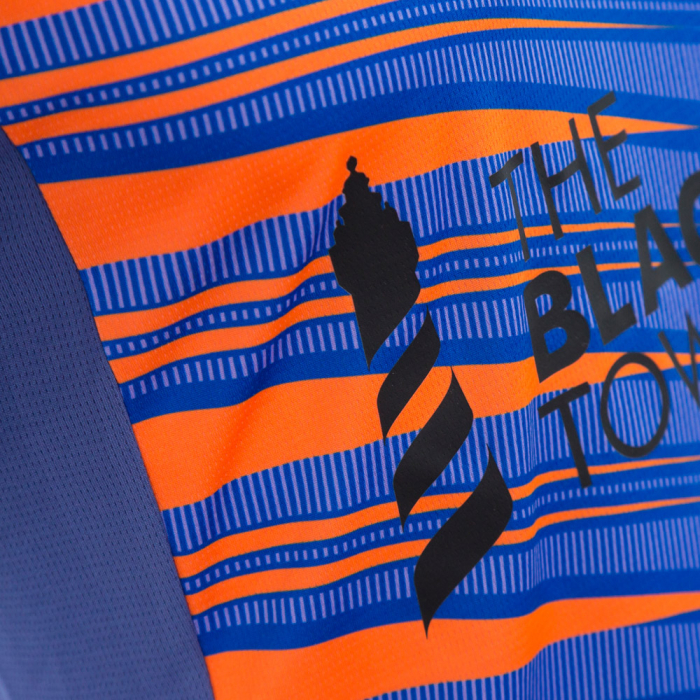 25-26 Junior Third Shirt