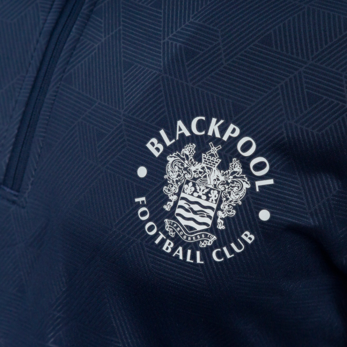 Puma TeamADDITIONS Warm Top