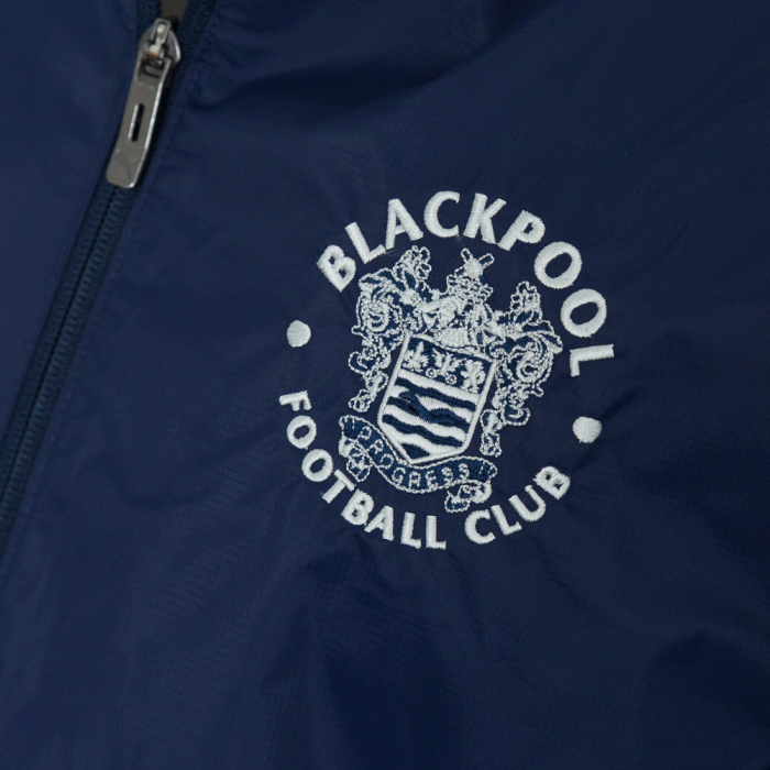 Puma TeamADDITIONS All Weather Jacket