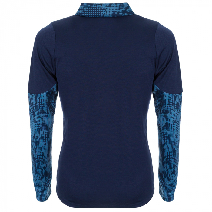 Puma TeamCUP 1/4 Zip Top Adult