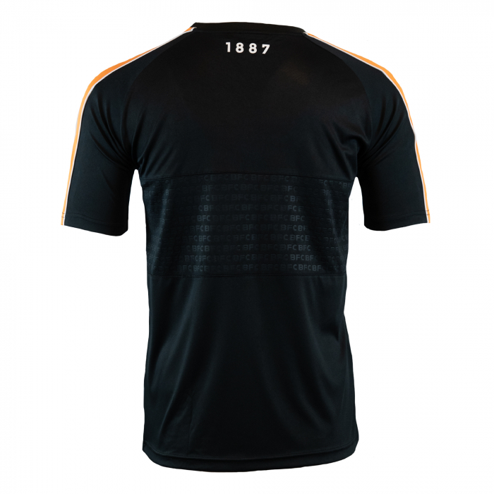 Deboss Tech Tee Shirt Junior