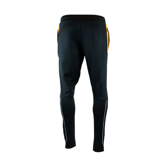 Deboss Tech Track Pants Junior