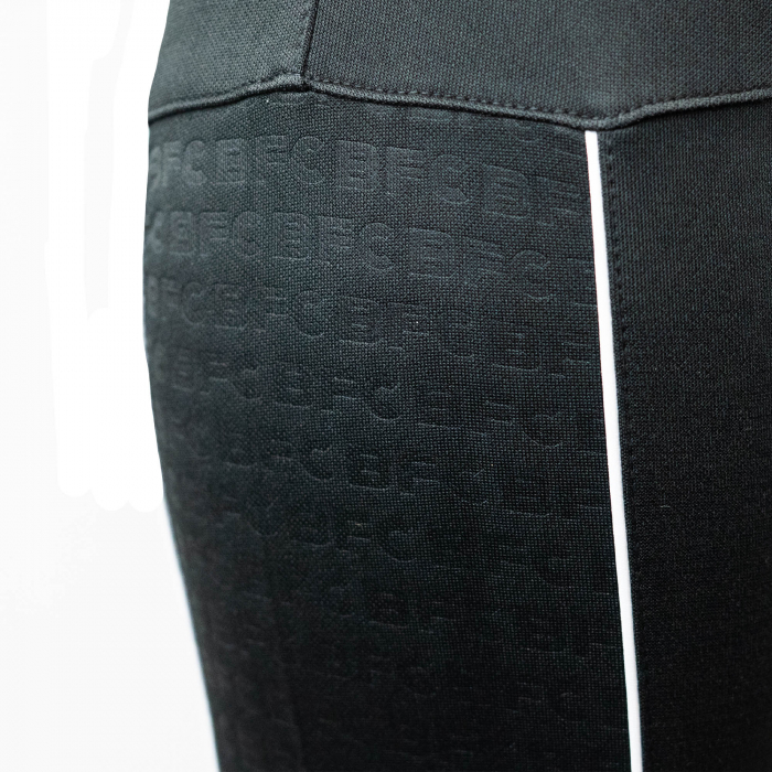 Deboss Tech Track Pants Adult