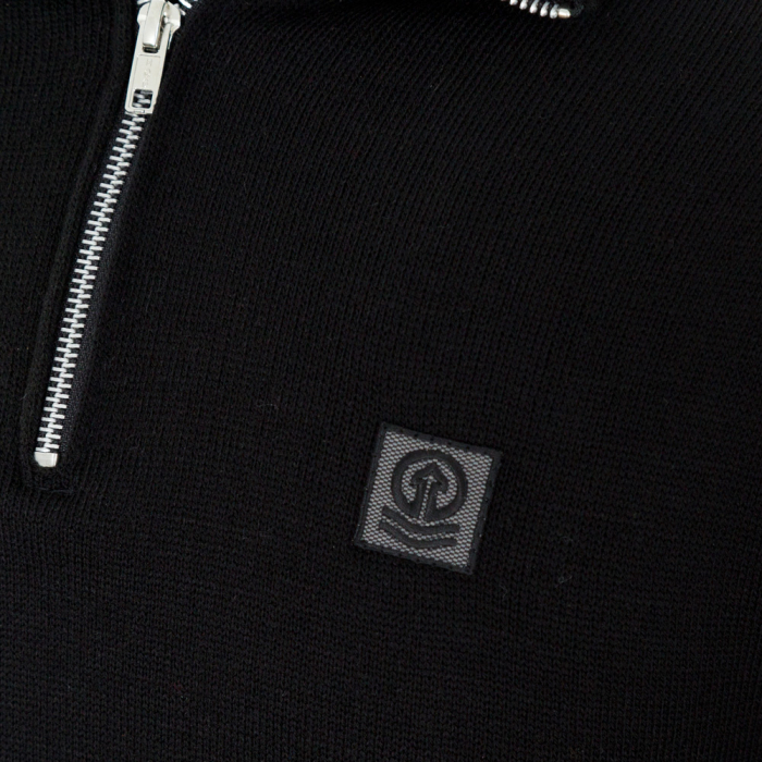 1/4 Zip Jumper