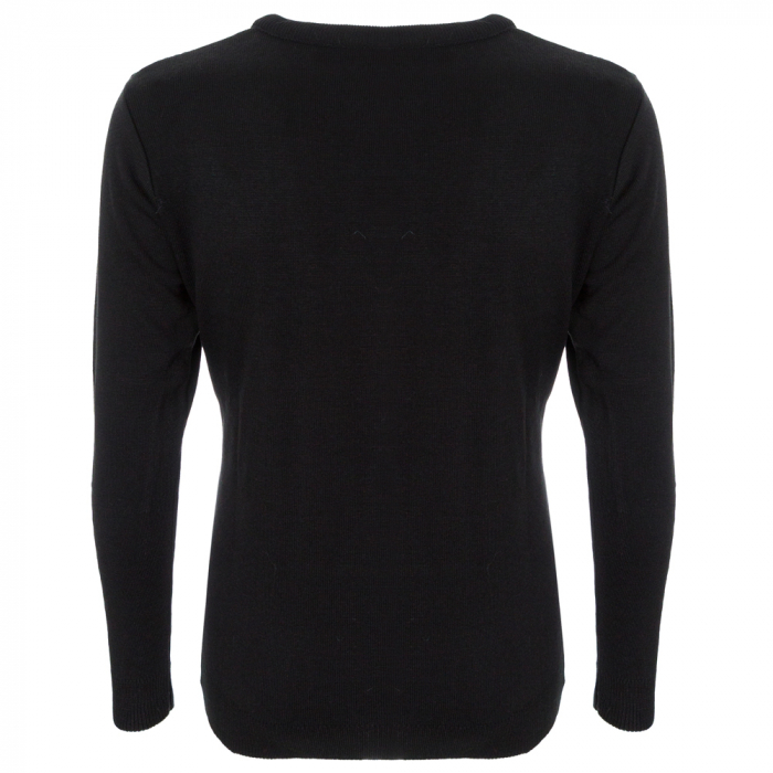 Crew Neck Jumper