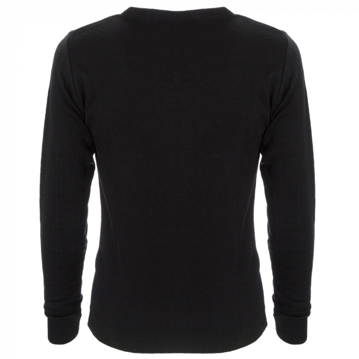 V Neck Jumper