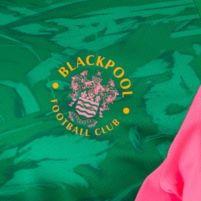 25-26 Adult GK Shirt