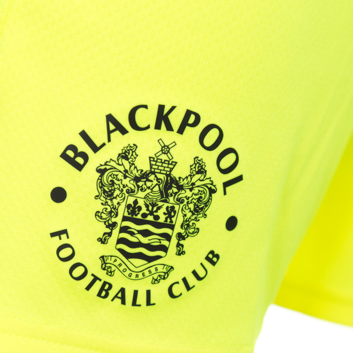 25-26 Adult GK Short