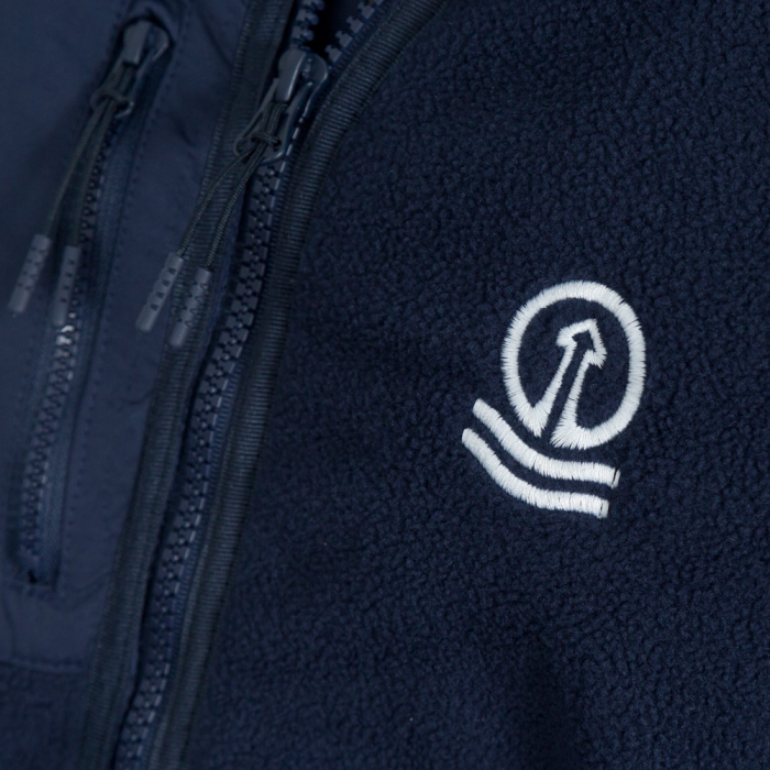 Powell Fleece Jacket