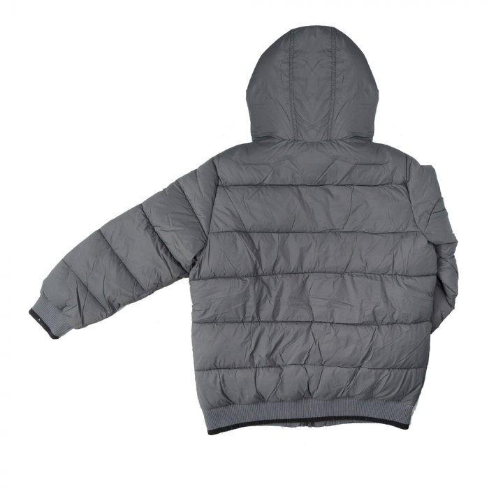 Edmonton Junior Jacket