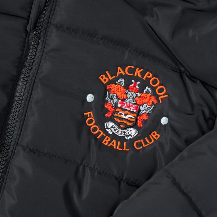 Polston Bench Jacket Junior