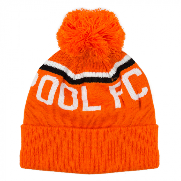 Bloomfield Bear Bobble Hat